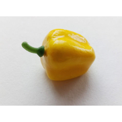 Жёлтый болгарский перец