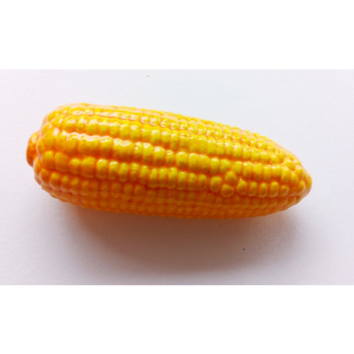 Початок кукурузы крупный