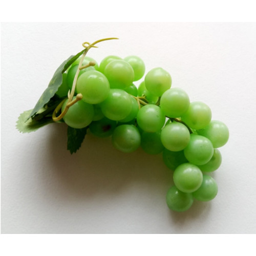 Гроздь (крупная) винограда зелёного