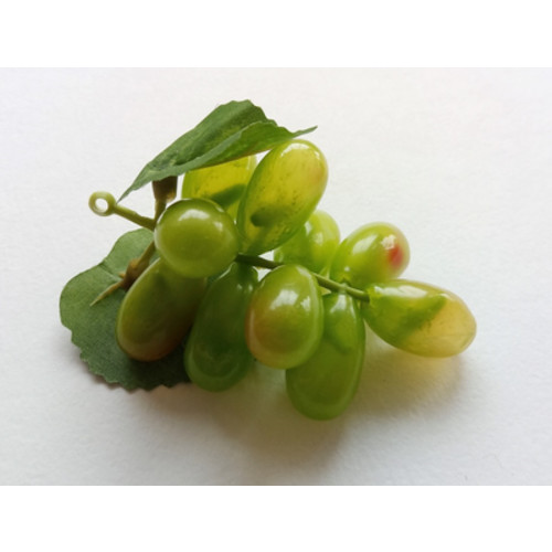 Гроздь (мелкая) винограда белого