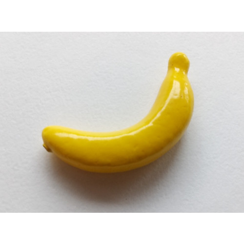 Банан маленький
