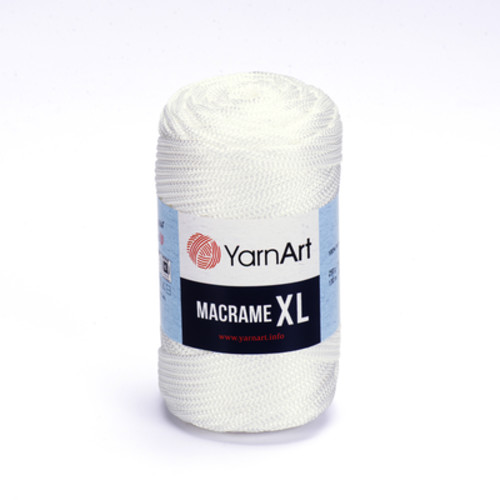 YarnArt Macrame XL №154