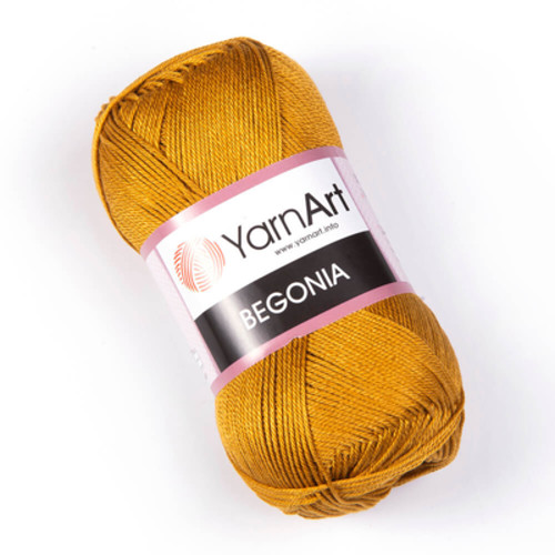 YarnArt Begonia №6340