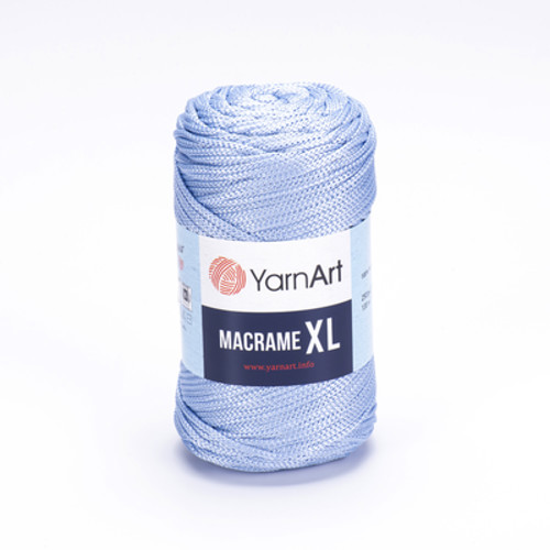 YARNART MACRAME XL №133