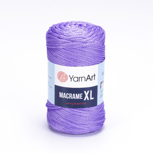 YARNART MACRAME XL №135