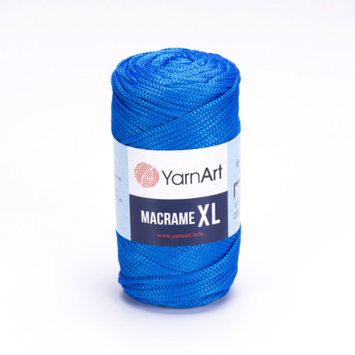 YARNART MACRAME XL №139