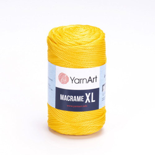 YARNART MACRAME XL №142