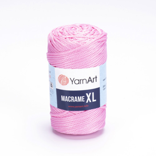 YARNART MACRAME XL №147
