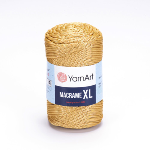 YARNART MACRAME XL №155