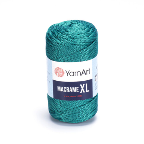 YARNART MACRAME XL №158