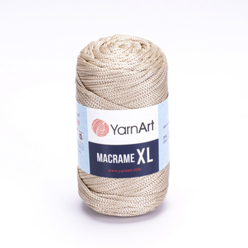 YARNART MACRAME XL №166