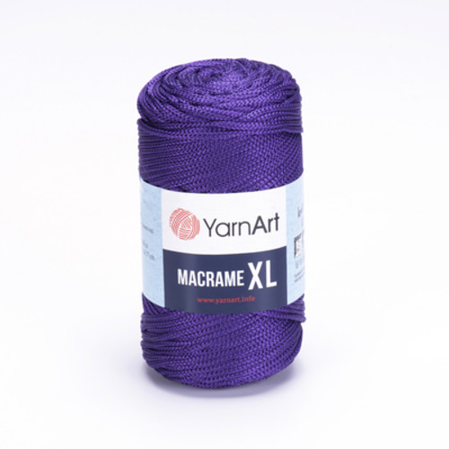 YARNART MACRAME XL №167