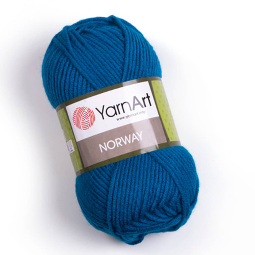 YarnArt Norway № 843